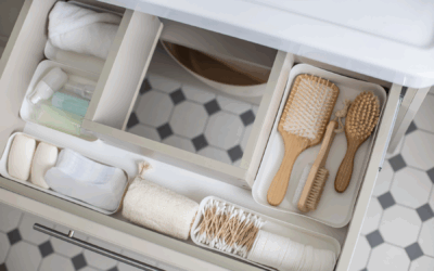 Unique Storage Options
