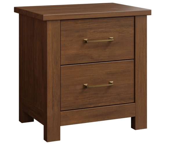 Braddock 2 Drawer Nightstand - 26"