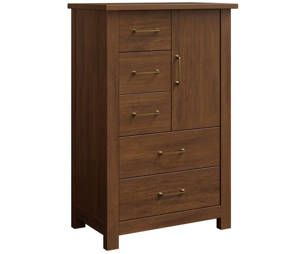Braddock Door Chest - 36"