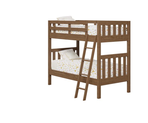 Manchester Bunkbed