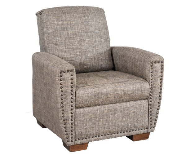 Charleston Chair - 34"