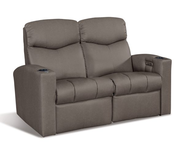 Encore ZeroWall Reclining Loveseat - 59"