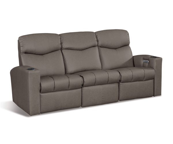 Encore ZeroWall Reclining Sofa - 83"
