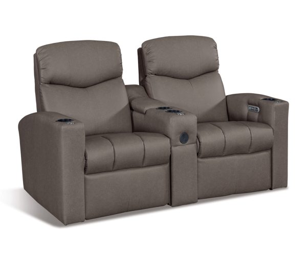 Encore ZeroWall Reclining Universal Pro - 67"
