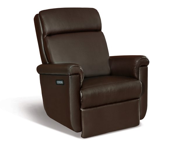 33" Harrison Big Mans Recliner