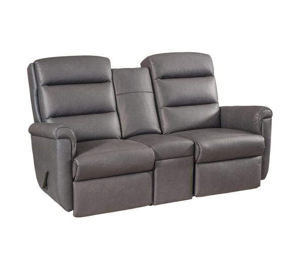 72" Manhattan Reclining Theater Seat