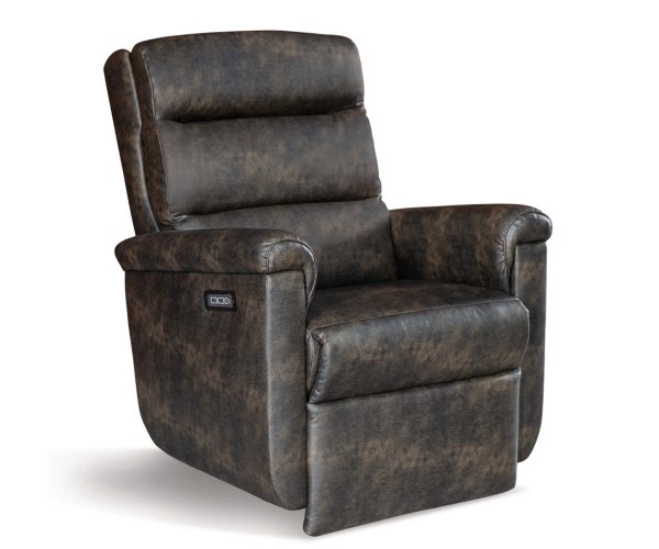 33" Manhattan Big Mans Recliner
