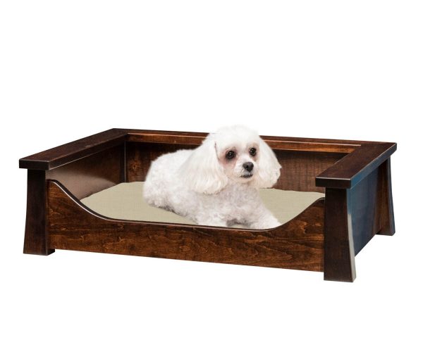 Springville Small Pet Lounge with Pad