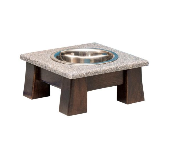 Springville Small Single Bowl Diner