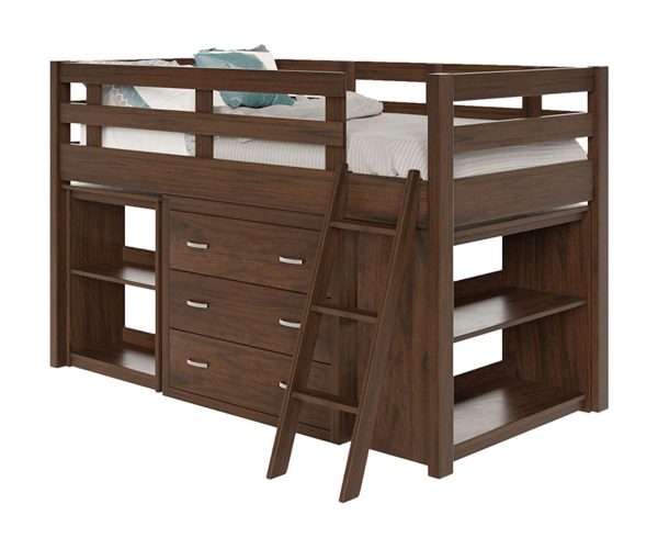 Solana Loft Bed