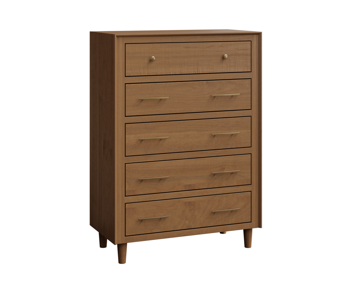 Meridian Tall Chest