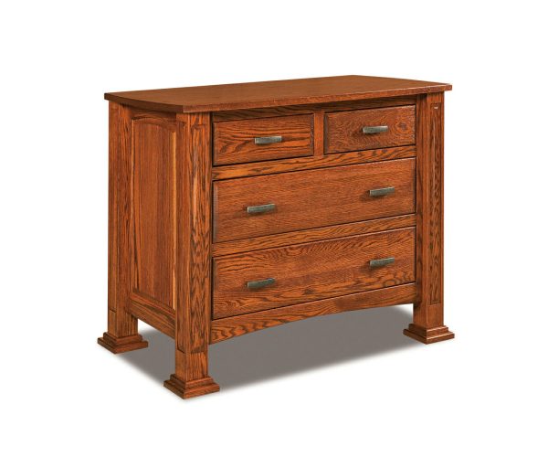 Lexington 4 Drawer Child's Chest