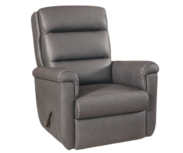 33" Manhattan Recliner