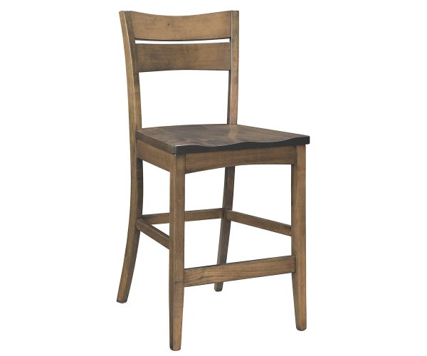 Dalton 24" Bar Chair