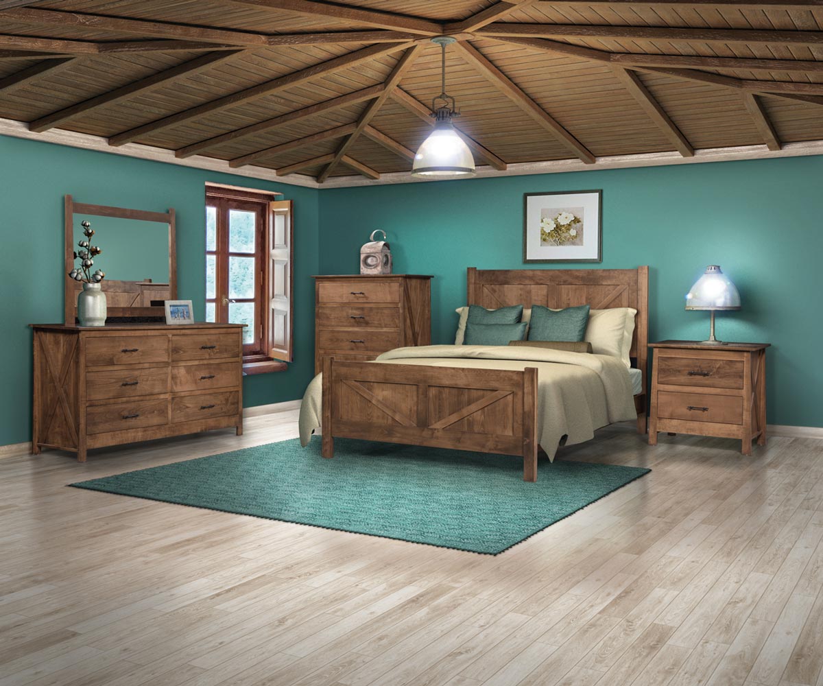Tribeca Dresser - Image 3