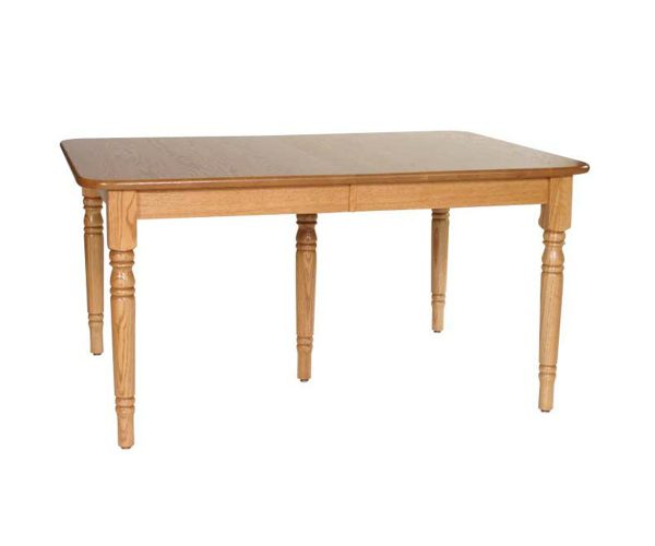 Folding Leaf Table