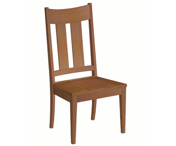 Lilac Chair