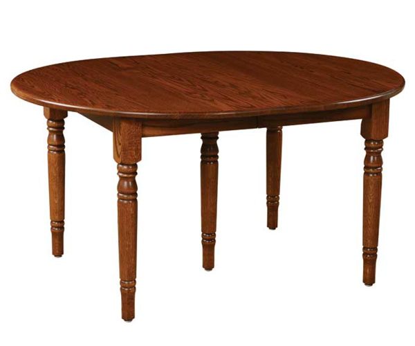 Standard Leg Table