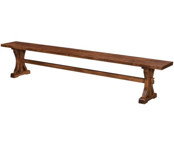 Karlisle Bench
