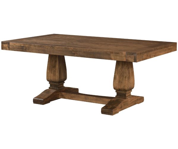 Omaha Table