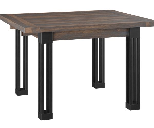 Legit Leg Table