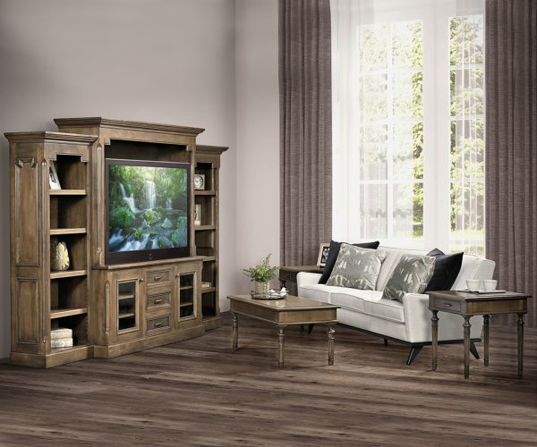 Kingston Living Room Collection