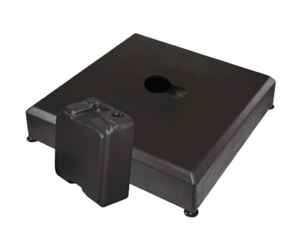 Surface Mount Base