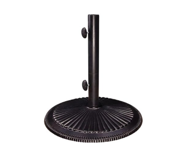 Classic Cast Iron Base