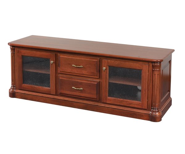 Jefferson TV Stand