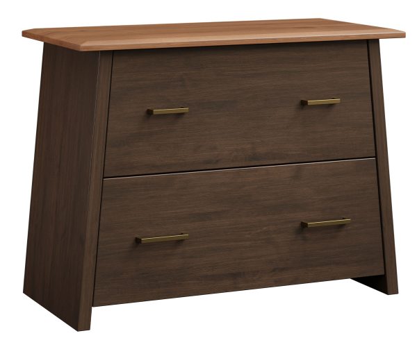 Prism Lateral File
