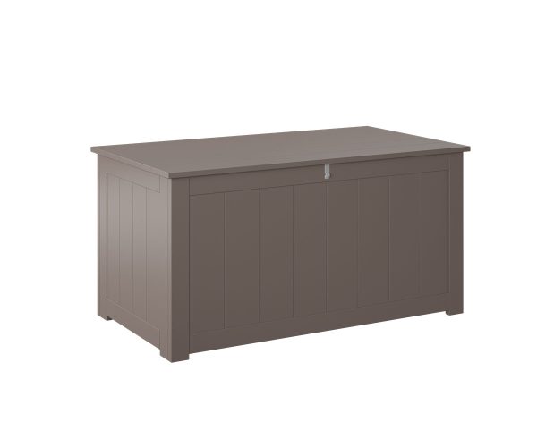 Classic 4' Storage Box