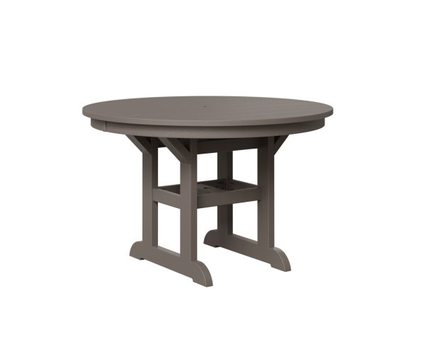 48" Round Table Regular Height