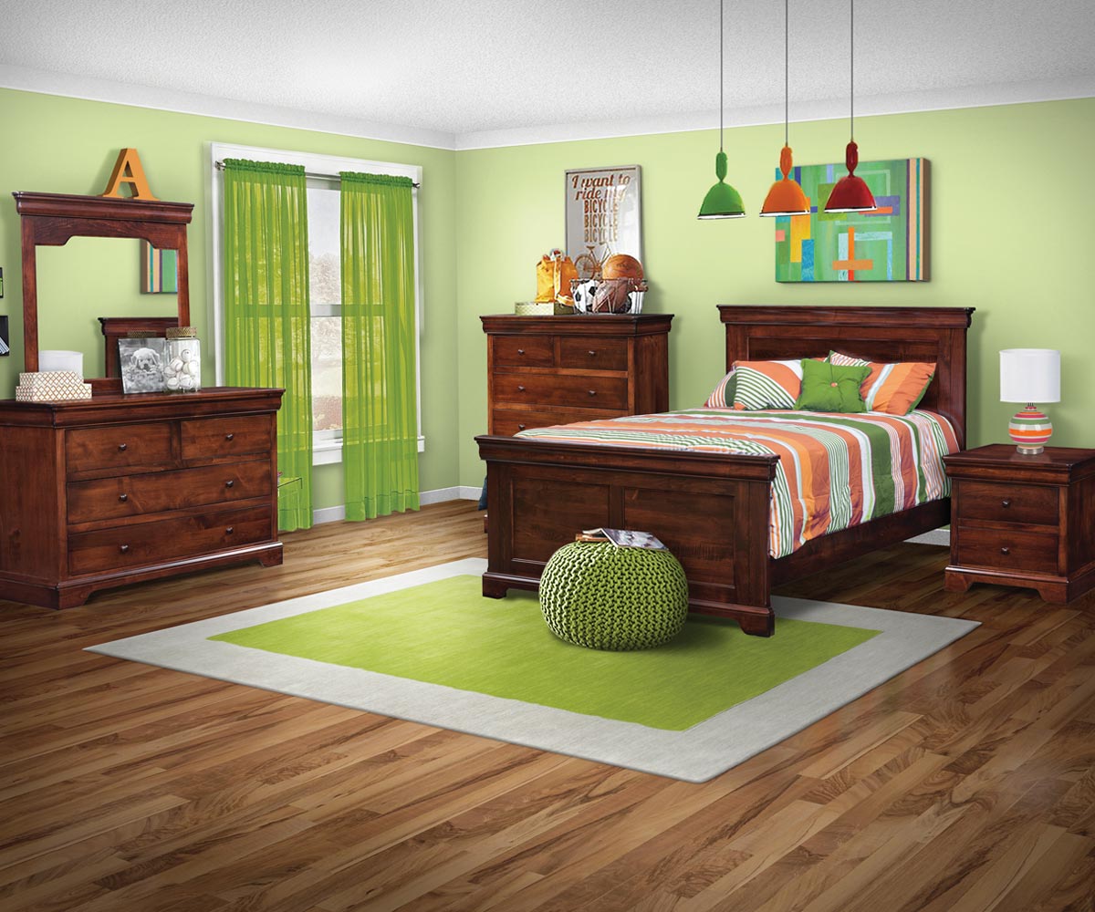 Claymont Dresser - Image 3