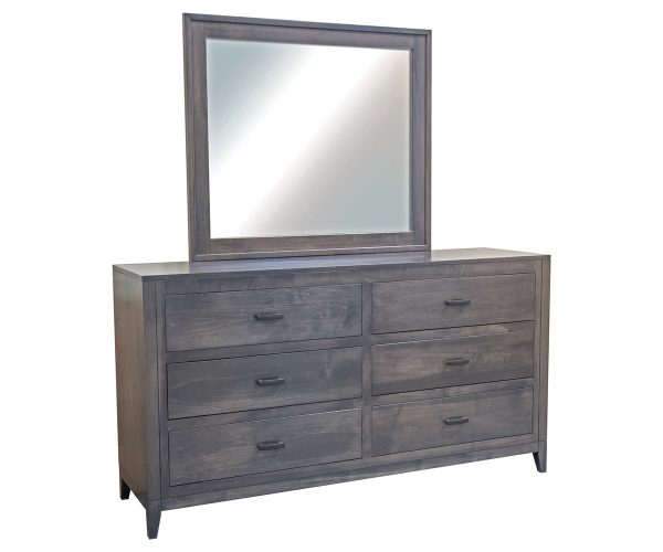 Oberlin Dresser
