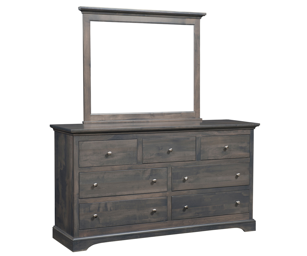 Willowton Bedroom Collection - Image 4