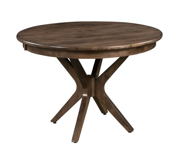 Burdock Single Pedestal Table