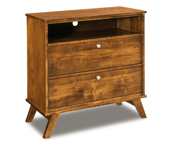 Liberty Media Chest