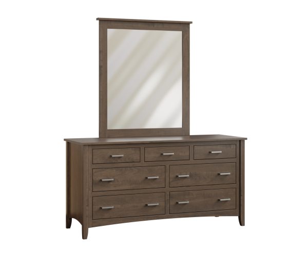 Jackson Lo Dresser