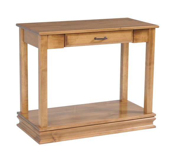 Burlington Sofa Table