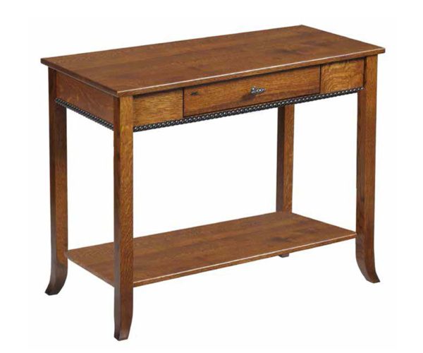 Cranberry Sofa Table