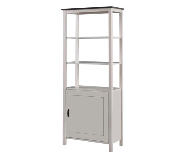 Buckhannon TV Side Cabinet