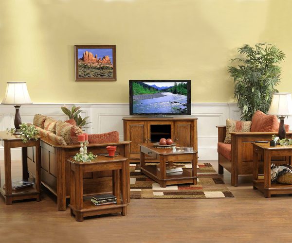 Franchi Living Room Collection