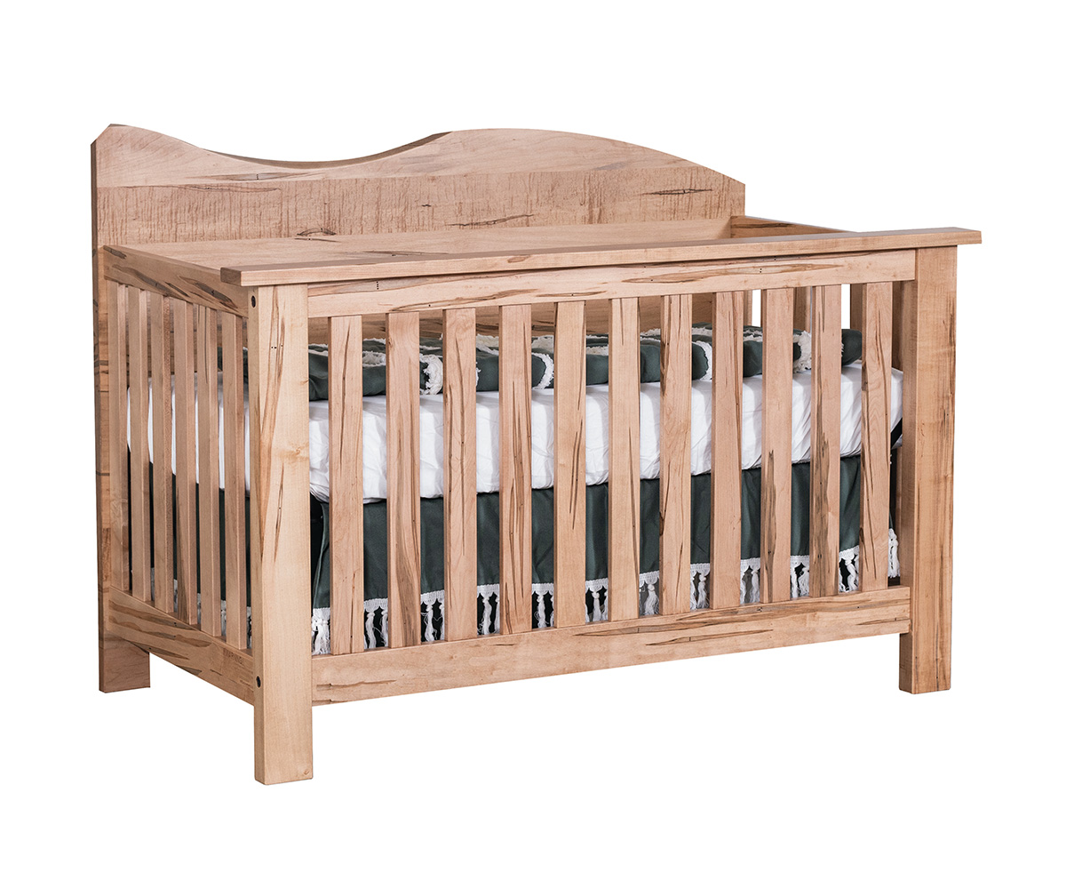 Palisade Crib