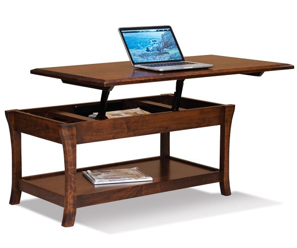 Ensenada Lift-Top Coffee Table