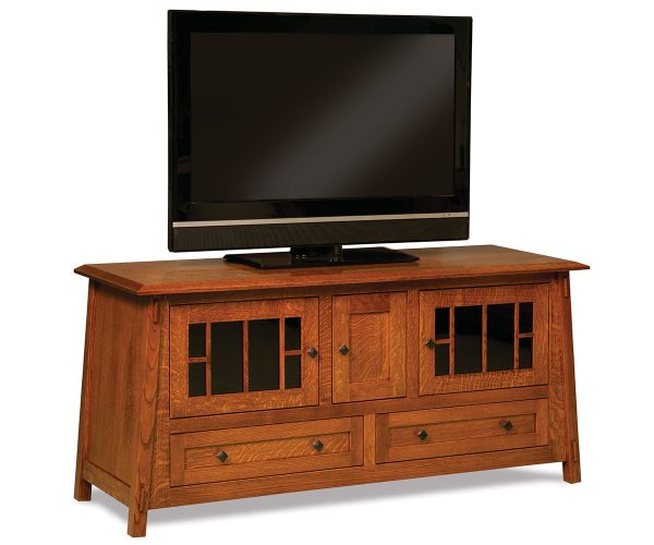 Colbran Media Stand - 49"W