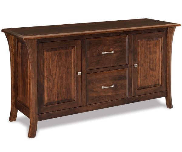 Ensenada Lateral File Credenza