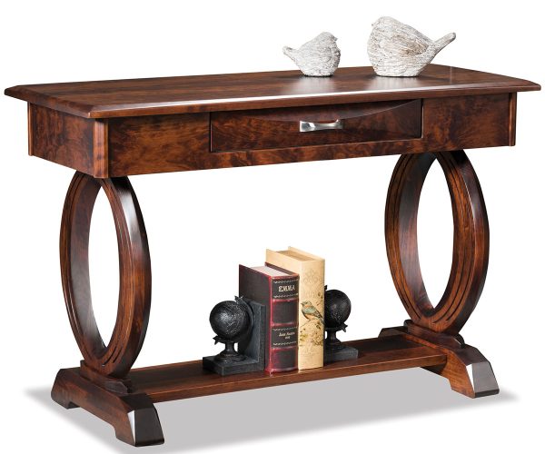 Saratoga Sofa Table