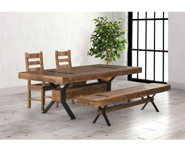 Hudson Falls Collection