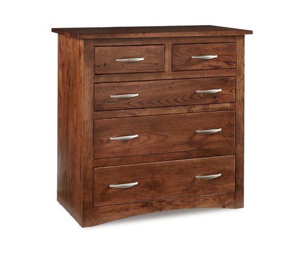 Denver 5 Drawer Chest