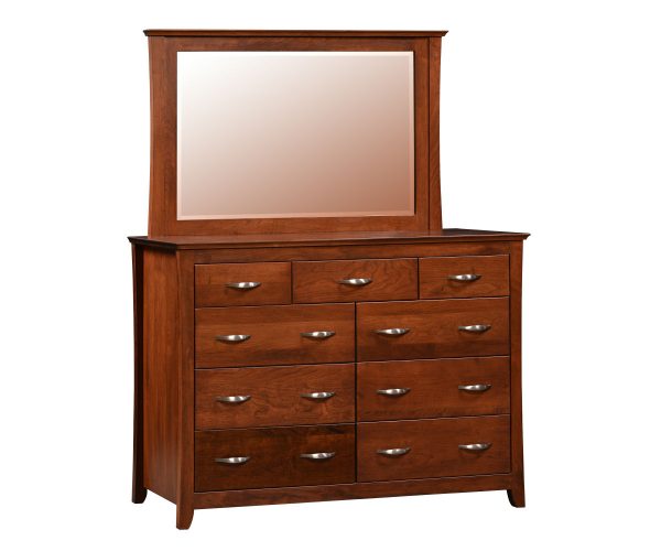 Lexington Double Mule Dresser
